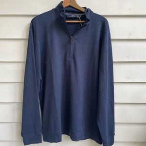 Vineyard vines jumper